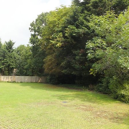 Silverwood Lodge CBG Exterior foto